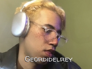 Geordidelrey