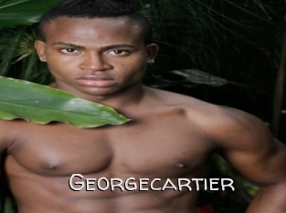 Georgecartier