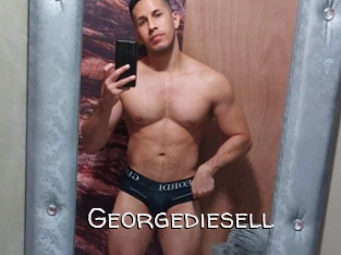 Georgediesell