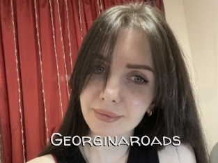 Georginaroads