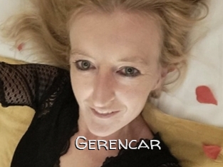 Gerencar