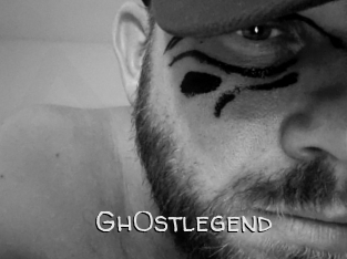 Gh0stlegend