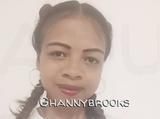 Ghannybrooks