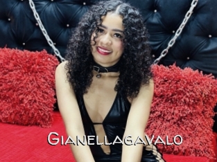 Gianellagavalo