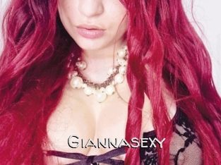 Giannasexy