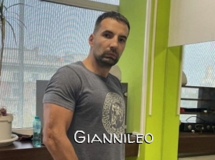 giannileo Adult dvd gold