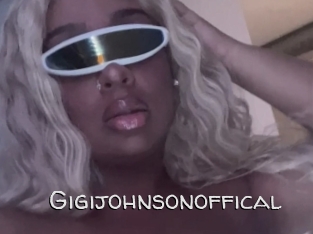 Gigijohnsonoffical