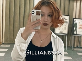 Gillianbeer