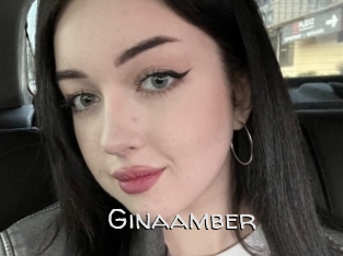 Ginaamber