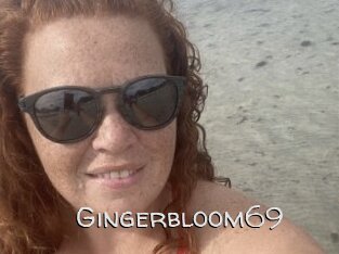 Gingerbloom69