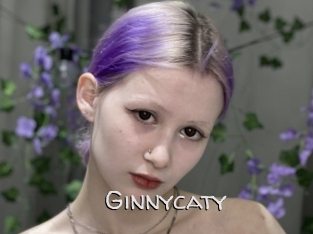 Ginnycaty