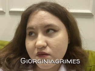 Giorginiagrimes