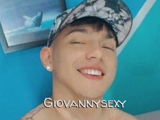 Giovannysexy