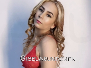 Giselabundchen