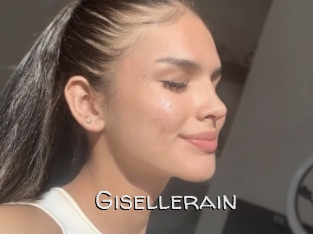 Gisellerain