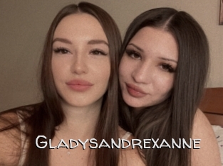 Gladysandrexanne