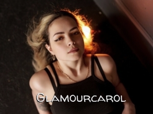 Glamourcarol