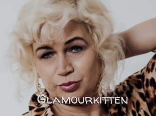 Glamourkitten