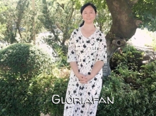 Gloriafan