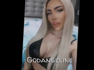 godangeline Adult dvd gold