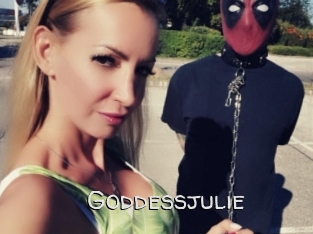 Goddessjulie