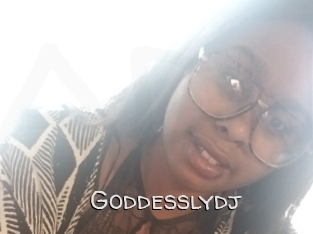 Goddesslydj