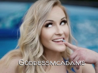 Goddessmcadams