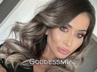 Goddessmia