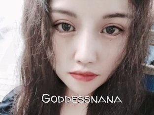 Goddessnana