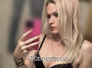 Goddesspax