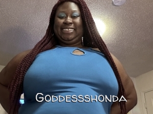 Goddessshonda