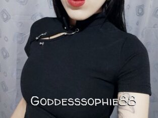 Goddesssophie88