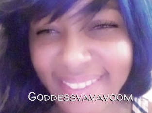 Goddessvavavoom