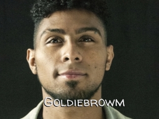 Goldiebrowm