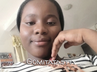 Gomitatastty