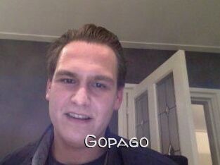 Gopago