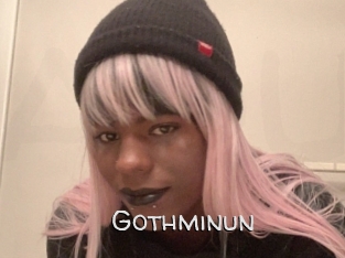 Gothminun