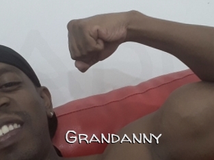 Grandanny