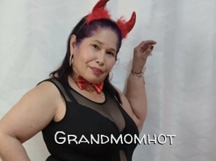 Grandmomhot