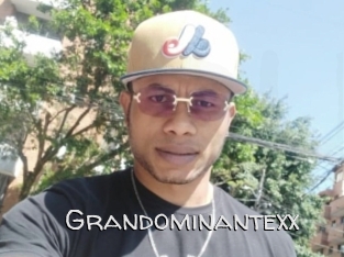 Grandominantexx