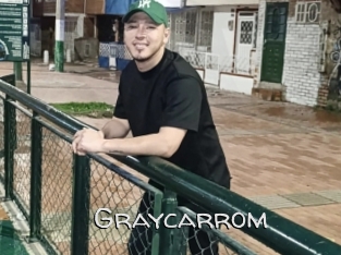 Graycarrom