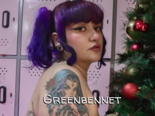 Greenbennet