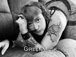 Greenmusk