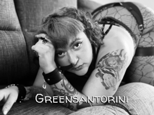 Greensantorini