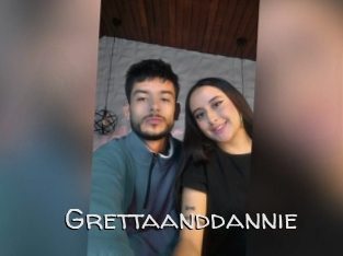 Grettaanddannie