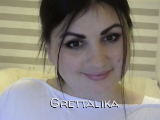 Grettalika