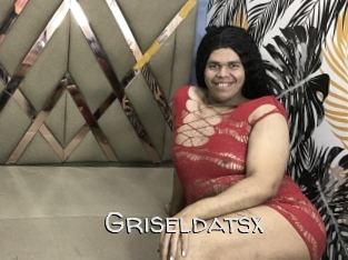 Griseldatsx