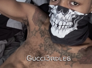 Gucci3rdleg