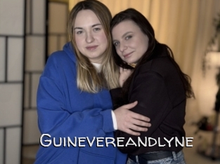 Guinevereandlyne