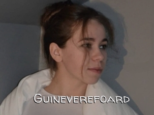 Guineverefoard